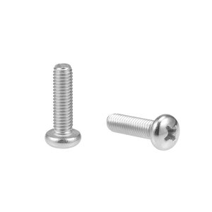ix ˂ M5 x 18mm 30{ 304XeX| \t @B˂ ƓdiC ؍H H ԗp Vo[g[