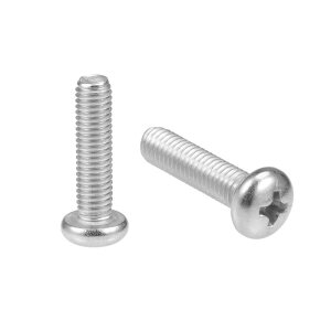 ix ˂ M5 x 20mm 20{ 304XeX| \t @B˂ ƓdiC ؍H H ԗp Vo[g[