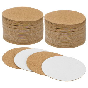 M METERXITY 100pbN̎ȔSRNV[g 4 x 4"̃RNR[X^[obLO DIYR[X^[/NtgANZT[/SRN{[hp̊ۂobLORN^C} bg[1mm]