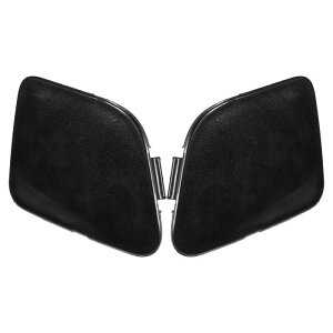 tgEop[tbNJo[ h ToyotaɑΉ Prius VɑΉ 2015-2017 tgop[tbNACLbv ԍ52128-47040/52127-47060 ubN 1yA