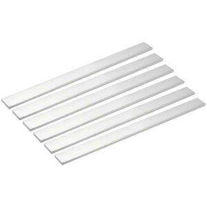 A~ptbgo[ A~p_ 6061A~jE T6511ő V~XgbN 6 5 x 25 x 305 mm xx