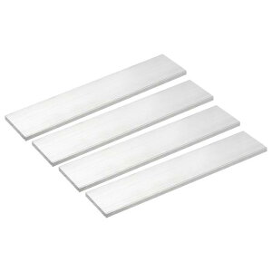 A~ptbgo[ A~p_ 6061A~jE T6511ő V~XgbN 4 6 x 50 x 254 mm xx