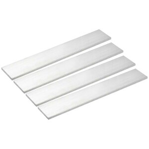 A~ptbgo[ A~p_ 6061A~jE T6511ő V~XgbN 4 6 x 50 x 305 mm xx