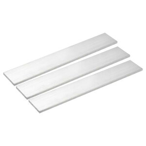 A~ptbgo[ A~p_ 6061A~jE T6511ő V~XgbN 3 6 x 50 x 305 mm xx