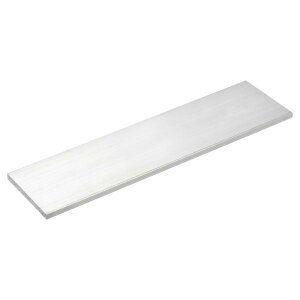 A~ptbgo[ A~p_ 6061A~jE T6511ő V~XgbN 6 x 75 x 305 mm xx