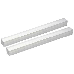 A~ptbgo[ A~p_ 6061A~jE T6511ő V~XgbN 2 25 x 25 x 305 mm xx