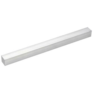 A~ptbgo[ A~p_ 6061A~jE T6511ő V~XgbN 25 x 25 x 330 mm xx