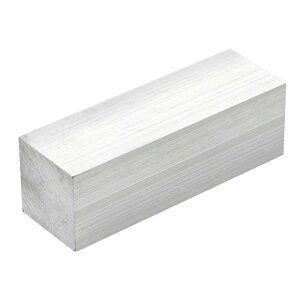 A~ptbgo[ A~p_ 6061A~jE T6511ő V~XgbN 50 x 50 x 152 mm xx