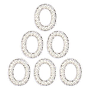 PATIKIL O 6 DIY CXg[ At@xbg fRp[c  p[c CjV ANZT[p[c v[g zCg