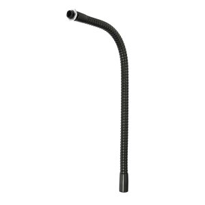 PATIKIL 30cm �}�C�N�O�[�X�l�b�N M10�˂� ���� ���j�o�[�T���z�[�X �t ���L�V�u�� �A�[�� �O�[�X�l�b�N�`���[�u �G�N�X�e���V���� ���@�\DIY�p ��