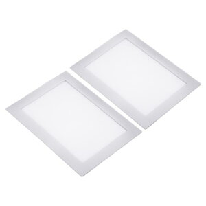 PATIKIL A6 10x14.3cm CTCz_[ ڒܕt 2 fBXvCt[  ItBX ʐ^p PVC Vo[