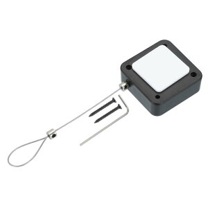 PATIKIL 6.6 ft gN ^u ReU[ ZLeBP[u[hbN ʐڒ܁lWt TVR Q[Rg[[p ibNobNj