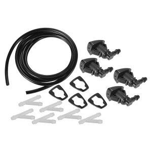 tgKXEHbV[mY JeepɑΉ Grand CherokeeɑΉ ϋv ԍ68260443AA tgKXEHbV[Xv[mY ubNtg z[XƃRlN^[t 1Zbg