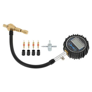 RATCHROLL 1Zbg̃^C͌v200PSI 2.76C`fW^͌v^CGAPSI[^[ oCNSUVgbN