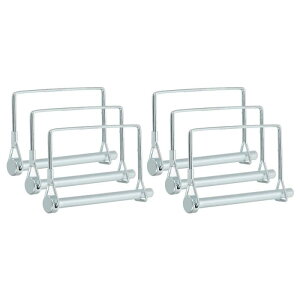 PATIKIL g[[Jv[s5/16x3-15/16" 6̃XNGAC[ bNsVtgbNsZ[teBPTOqb`s _g[[gN^[gbN{[gpi8x100mmj