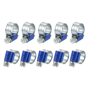 10̃[MAz[XNv ώ5/16" - 9/16"(8-14mm)͈̔͂ z[XpCv̌ŒɎgpR CpCvNvłB