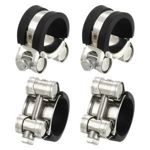 4Pcs T{gz[XNvƔ͈26-28mm SNbVCe[NC^[N[[Nv `[uNv pCvp\Nv