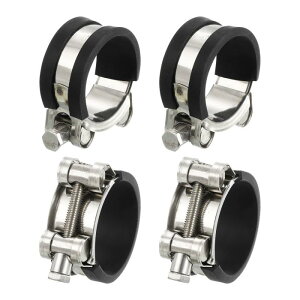 4Pcs T{gz[XNv Ɣ͈ 40-43 mm SNbV Ce[NC^[N[[Nv `[uNv `[up