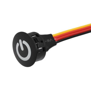 DC 5V^b`XCb` a16 mm XibvC}Eg LEDCgp ubN