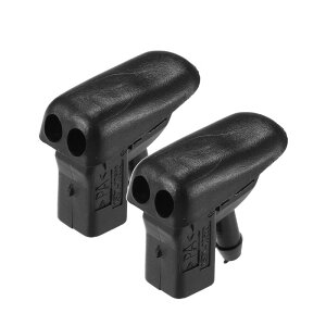 ACROPIX tgKX Cp[ EHbV[ mY Xv[ WFbg JaguarɑΉ X ^CvɓK 2  ubN