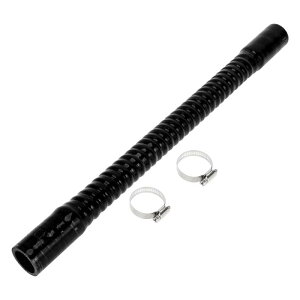 X AUTOHAUX 1�Z�b�g28mm 1.1 ID 500mm 19.69 ���� 0° �u���b�N �ԗp �X���b�h �V���R���z�[�X �N�[�����g�z�[�X ���j�o�[�T��