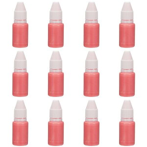 PATIKIL 0.33oz CNtBX^vpbh 12 10mlX^vpbhCNtB ItBXX^vZtCLOX^v tX^vXNb vubLO sN