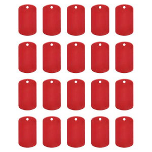 �����u �����N�^�O�X�^���s���O �h�b�O�^�O DIY�����󔒃^�O �y �b�g��ID�^�O �y���_���g���� �N���t�g�^�O�p ���b�h �u���b�N 100��