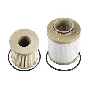 �f�B�[�[���R���t�B���^�[�G�������g�L�b�g FD4616 3C349N074BA Ford�ɑΉ� F250 F350 Super Duty�ɑΉ� 2003-2007 6.0L V8�ɑΉ� �p���[�X�g���[�N�p �㕔�����R���{�E���t�B���^�[