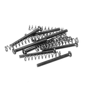 PATIKIL �M�^�[�s�b�N�K�[�h ���t���p�l�W �X�v�����O�t�� M3x30mm �l�W �_�u���R�C�� �s�b�N�A�b�v�����O ���t���l�W �d�q�M�^�[�p �u���b�N 8����