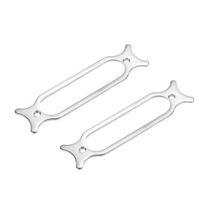 PATIKIL M^[sbNAbvp}EgO 100x26x2mm VORC M^[sbNAbvO dqM^[p Vo[ 2