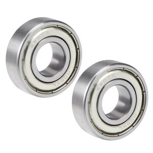 xAO [aʎ 6202ZZ zC[xAO gX~bVxAO xAO 15x35x11mm dV[hGCr15 2