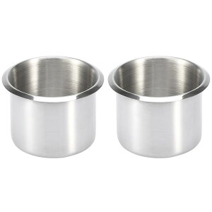 X AUTOHAUX �J�b�v�h�����N�z���_�[�̌��� �X�e�����X�| �}�����{�[�gRV�p ���j�o�[�T�� �V���o�[�g�[�� 2��