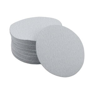 Motoforti �T���h�y�[�p�[�t�b�N�����[�v�T���f�B���O�V�[�g4.92�C���`×4.92�C���` �O���[ 50�� P320 ���E���h�t���b�L���O�����I�Ȍ����ƌ���