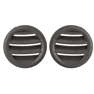 X AUTOHAUX AC�G�A�x���g �J�[�G�A�R�� �t�����g ���E Mercedes-Benz�ɑΉ� C280 C200 C250 C350 C230 C63 AMG�ɑΉ� �u���E�� 1�y�A