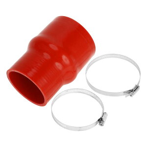 X AUTOHAUX 1Zbg76mm/2.99"-89mm/3.5" 127mm/5" ̐ԂԗpVRz[XiNvtjnvz[XN[gz[Xjo[T