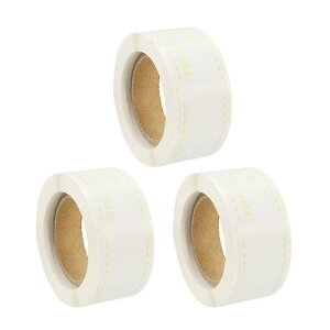 PATIKIL Hix e[150 3[ ① ⓀɃ}[J[ SXebJ[ W[ {g p 25x75 mm O[