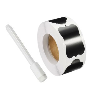PATIKIL x 1[ 120 ① ⓀɃ}[J[ ڒ ėp\ W[ {g p 30x50 mm ubN