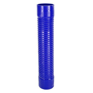 X AUTOHAUX 1��90mm 3.54 ID 500mm 19.69 ���� 0° �u���[�ԗp�l�W�t���V���R���z�[�X�N�[�����g�z�[�X���j�o�[�T��