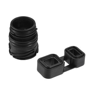 Hihaha No.6L2Z7G276AA/AL3Z7F401A gX~bVv[gRlN^ / FordɑΉ Expedition 2007-2017 / 1 ubN