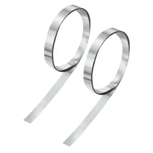 M METERXITY 2pbN A~tbVO 3.3ft x 0.4" x 0.012"ixxjA~tbVO[ pXgbvV[g[ pl hp