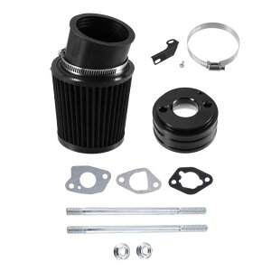 GAtB^[Ce[NGWGAN[i[̌ Go-Karts & MiniɑΉ Bikes 6.5 HPɑΉ Hon daɑΉ Clone GX160 GX200ɑΉ ubN 1Zbg