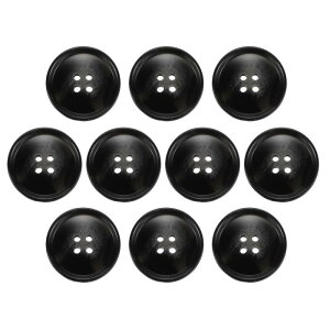 10̎{^Aa28mm 1 1/8C` 4̌̊ۂ͗l̃tbgobN{^AR[gAX[cAߗށAK[gDIYNtgpA7#