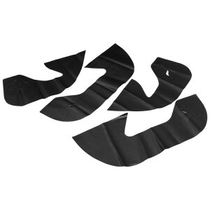 X AUTOHAUX hAA`LbNpbhXebJ[ hAh~K[h veN^[K[h Yf@ۃp^[ Toy otaɑΉ RAV4 XA50 SeriesɑΉ 2019-2023 1Zbg