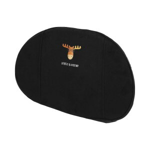 A ABSOPRO ʋCbVJ[V[gNbVT|[g 29x40x9.5cm XG[h ubN 1