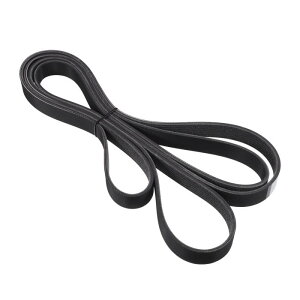 Hihaha No.AB396C301AB �G���W���x���g �����ԗp �֍s�x���g �C���i�֍s�������уx���g / Ford�ɑΉ� Ranger�ɑΉ� 2.2l y 3.2l diesel 2012-2020 / EPDM �� 1��