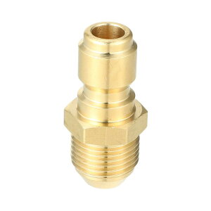 Hihaha SCNCbNvORlN^ ԋ@ڑA_v^ / ͐@Jv[ ObV[KA_v^[ / ԗp ^J M18x1.5 / 1