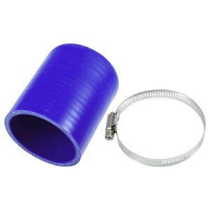 Partuto 1Zbg 63mm 2.48" ID jo[T VRz[XLbv Ce[N oL[ z[XGh vO Nvt - ԗp N[g q[^[ oCp XoL[ EH[^[ |[