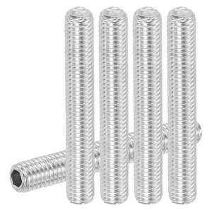 PATIKIL 25̘Zp\PbgOuXN[ M5x45mm lWgOu{g 304XeXX`[ hAnhCgtCp