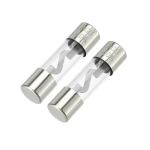 Partuto 2 10x38mm 0.39x1.50" 40A jo[T AGUKXq[Y - ԗpq[Y`[u d͈SیKX`[u - ^Vo[g[