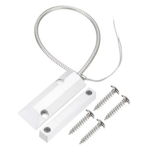 PATIKIL [OhAA[ڐGZT[ 2 0~100V/0.5Amp C[hXCb` 2 N.O.z[K[WZLeBLbg O[